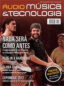 Ampliar capa